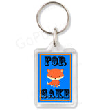 Have A Dope Birthday – Stoner Keyring